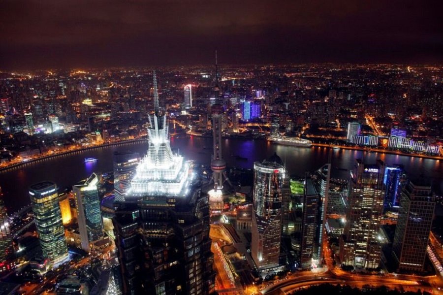 Global wealth has boomed with China overtaking the U.S. for top spot – McKinsey
