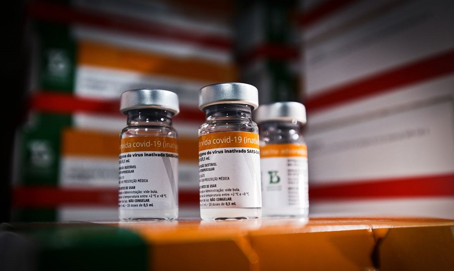 Covid-19: CoronaVac may offer reduced protection in HIV-positive individuals