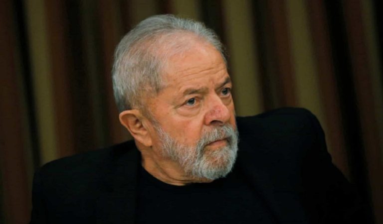 “We will need to regulate social networks,” says Brazil’s ex-president Lula in Europe