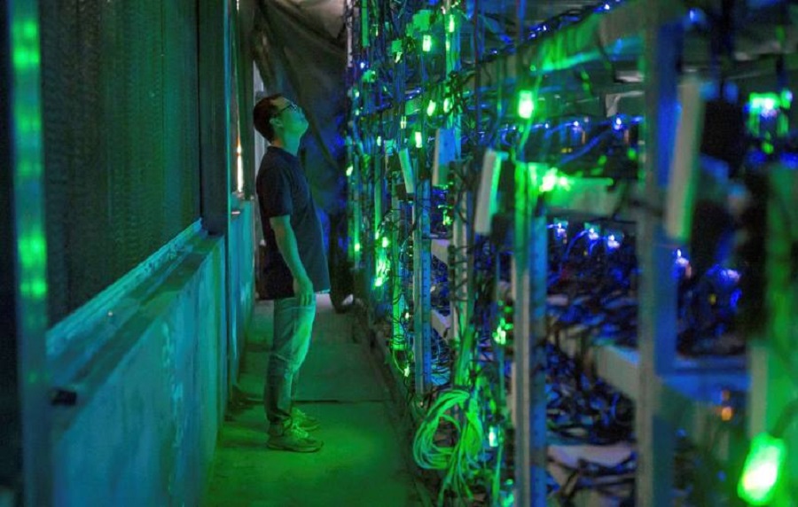 Venezuela and Paraguay could capitalize on exodus of Chinese cryptocurrency miners
