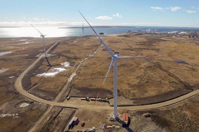 COP26: Argentina signs agreement to develop green hydrogen project ...