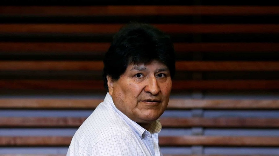 Proposal on federalism divides opinions in Bolivia
