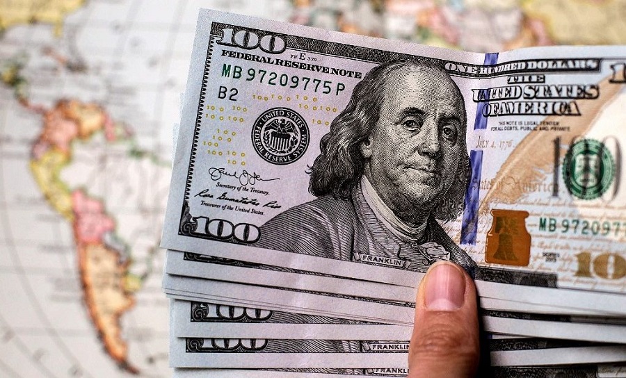 Foreign direct investment in Brazil down 44% in October – Central Bank
