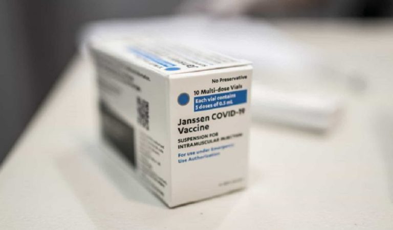 Covid-19: Brazil’s Ministry of Health recommends Janssen booster dose