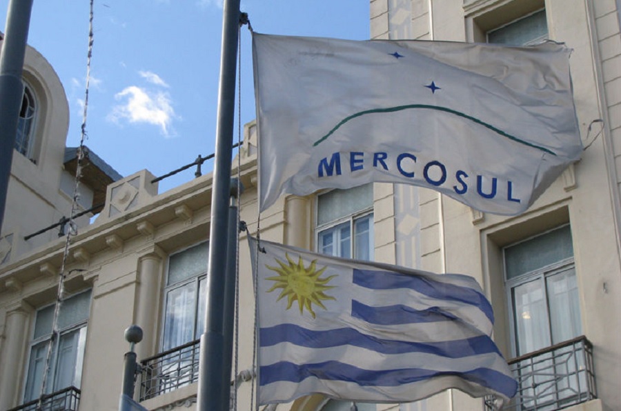 MERCOSUR: Uruguay expects pressure on external tariff but stands its ground