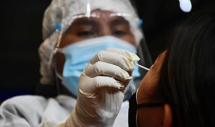 Covid-19: Bolivia’s largest region enters red health alert to address 4th wave