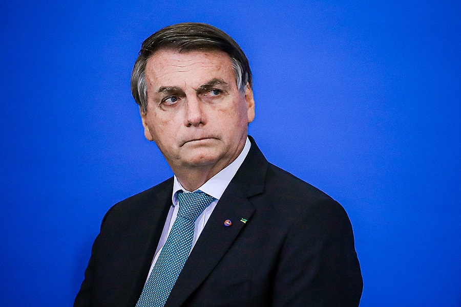 Brazil’s Bolsonaro: Travelers from Argentina to Brazil may be quarantined for 4 days