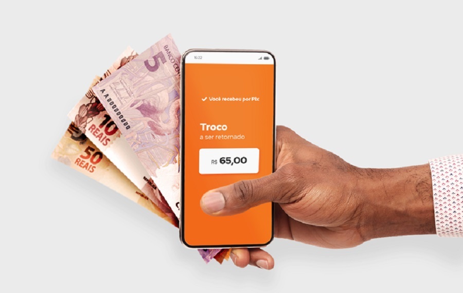 Brazil’s Central Bank regulates Pix Saque and Pix Troco