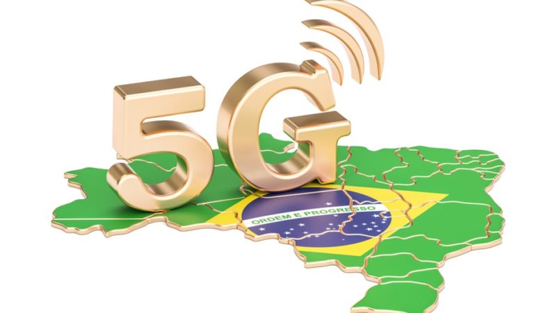 Telefónica to bid against Claro, TIM and 12 other competitors in Brazil in final 5G auction