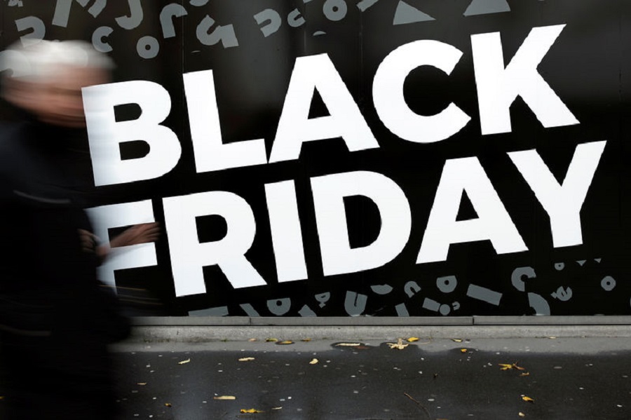 Inflation-linked Black Friday: online sales in Brazil down 5%