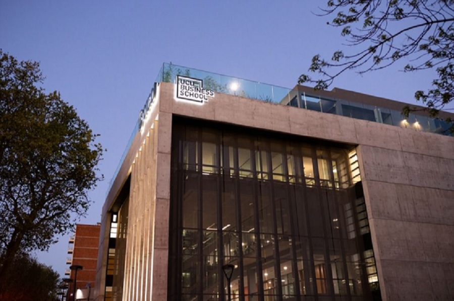 Two Uruguay business schools accredited by U.S. business school accreditation association AACSB