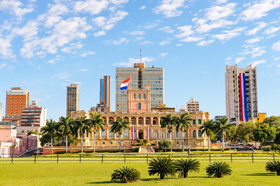 Paraguay among 5 Latin American countries that improved their business environment