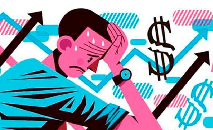 Share of indebted Brazilians is 75.6% in November, up 1% from October – CNC