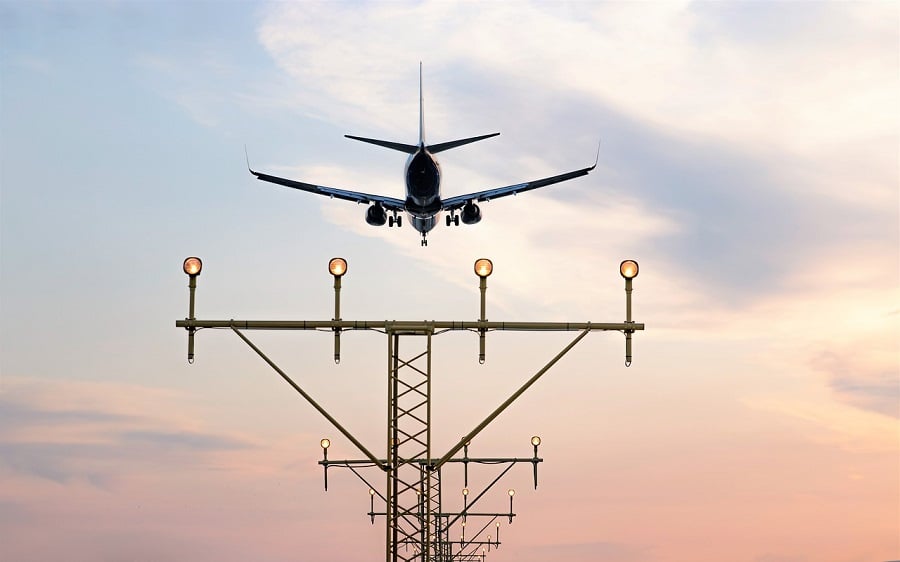 Paraguayan Airlines returns under Brazilian Nella’s ownership