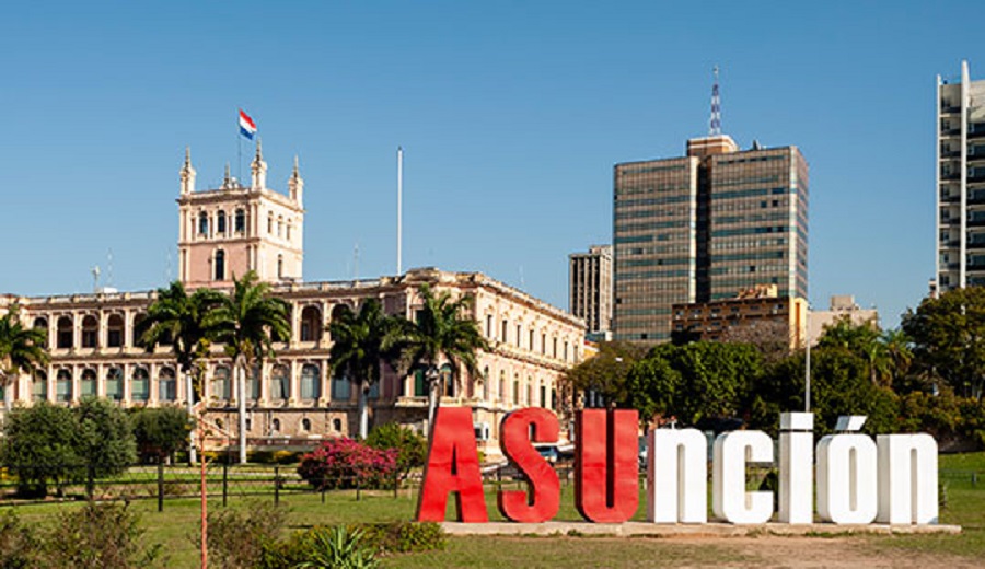 Argentina’s currency restrictions are affecting Paraguay