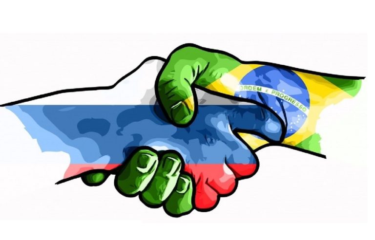 Russia and Brazil highlight potential for biomedical cooperation