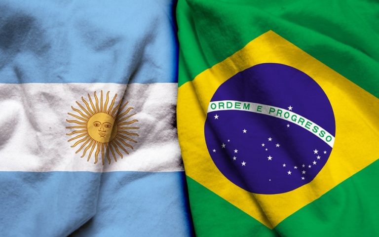 Trade between Brazil and Argentina up 44% in October year-on-year