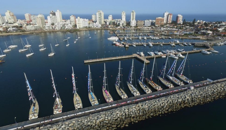 Uruguay poised for great vacation season; how much does it cost to rent for the summer?