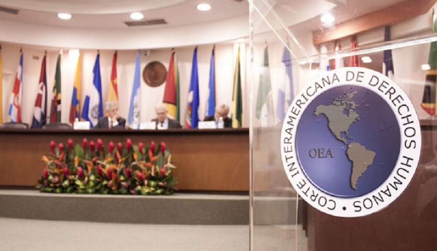 Inter-American Court orders Nicaragua to release candidate Chamorro and 13 other prisoners