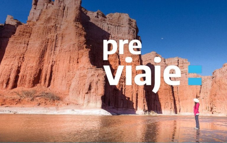 Argentina exports its PreViaje program to Ecuador, Peru and Paraguay