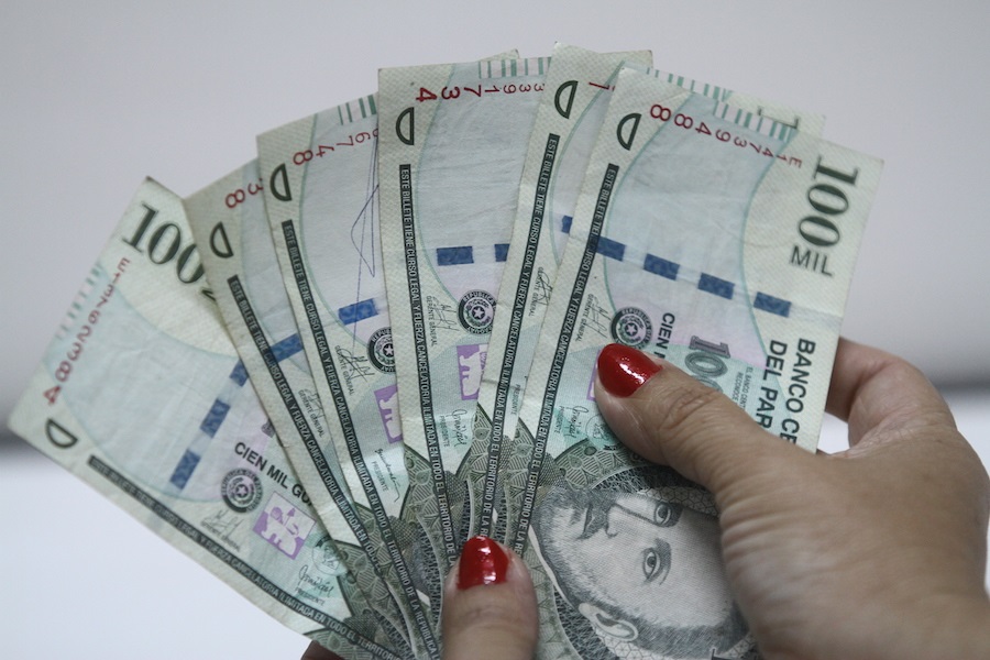 Regional currency devaluation drives smuggling in Paraguay