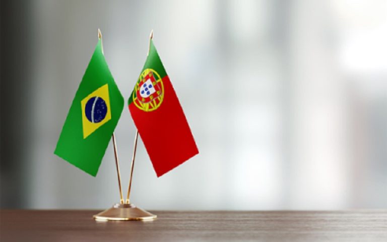 Brazil and Portugal sign cooperation agreements for water management and sanitation