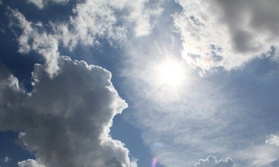 Weather trends for the month of November in Brazil