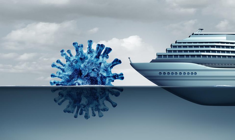 Brazil health regulator alerts to requirements for boarding cruise ships