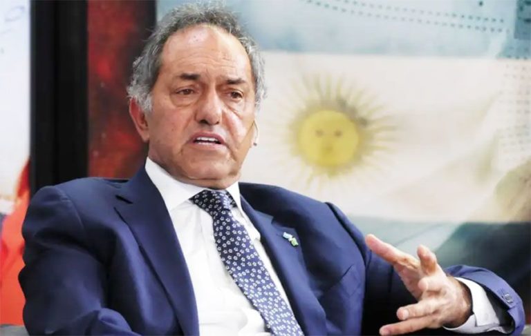 Ambassador: “Brazil is once again Argentina’s main trading partner”
