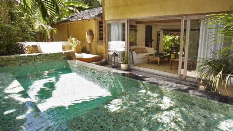 World’s Best Resort is in Brazil – Condé Nast Traveler