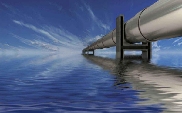 Argentina will export natural gas to Brazil at a price more than ten times the domestic price