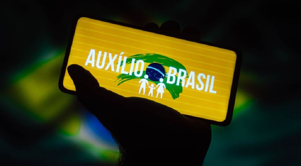 Auxilio-Brasil