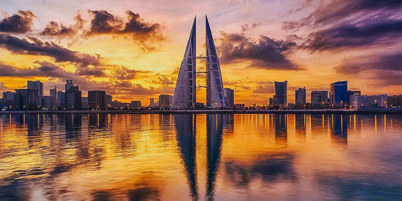 Bahrain
