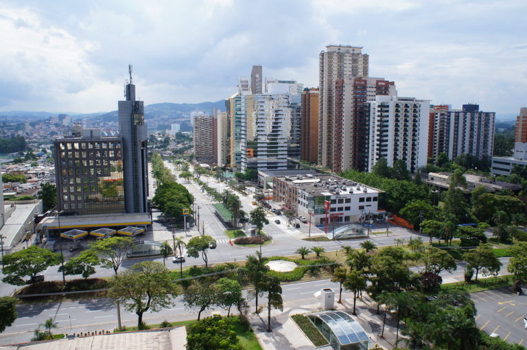Barueri, São Caetano and Florianópolis are the most competitive cities in Brazil – CLP