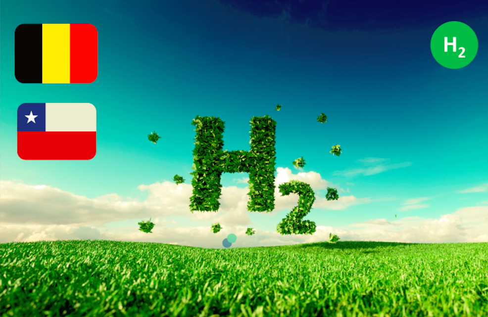 Belgium-Chile-H2