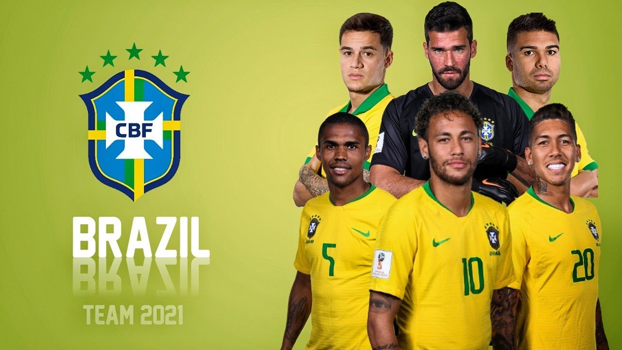 Brazil national soccer team declines in market value of players, is now  world's 4th most expensive soccer team - The Rio Times