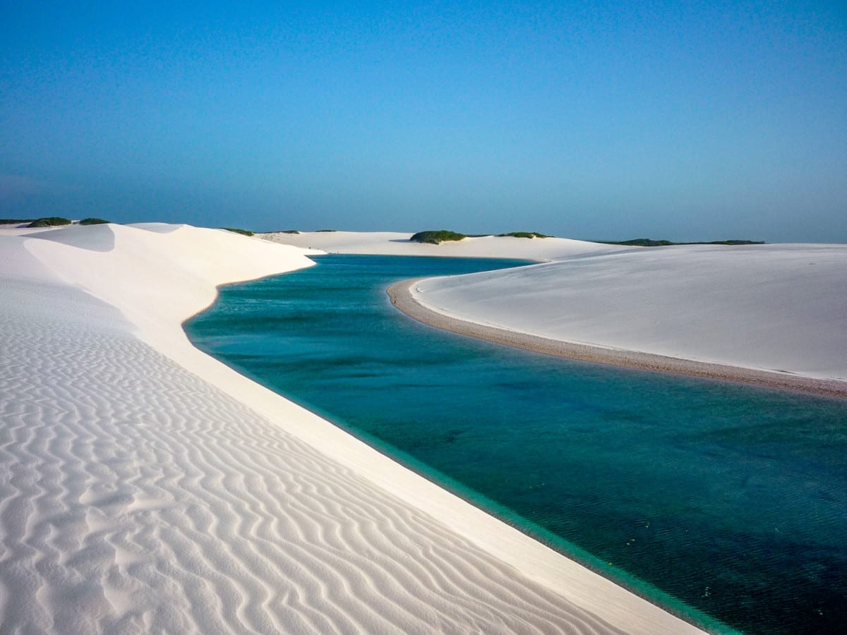 Brazil tourism 2