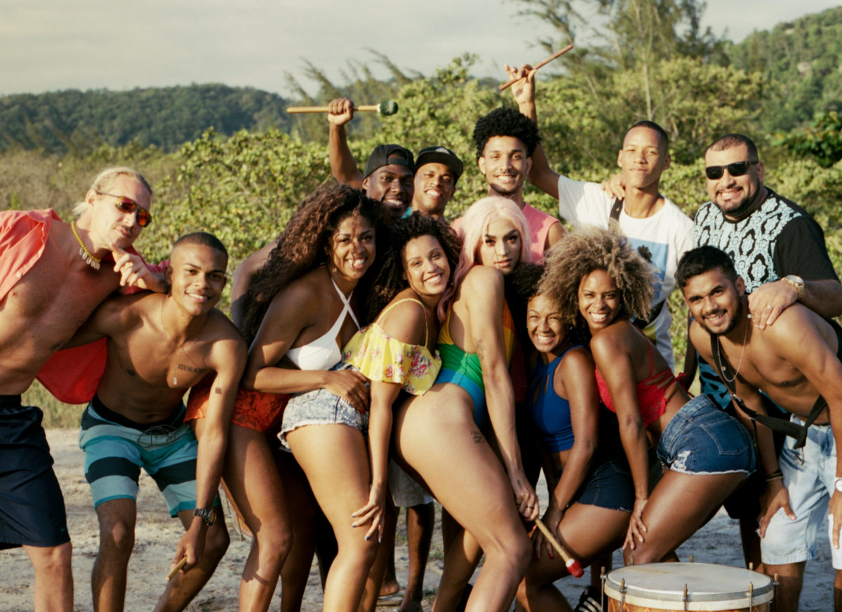 Brazilian Youth Abandon Left, Seek Stability and Doubt Politics as They Grow Older