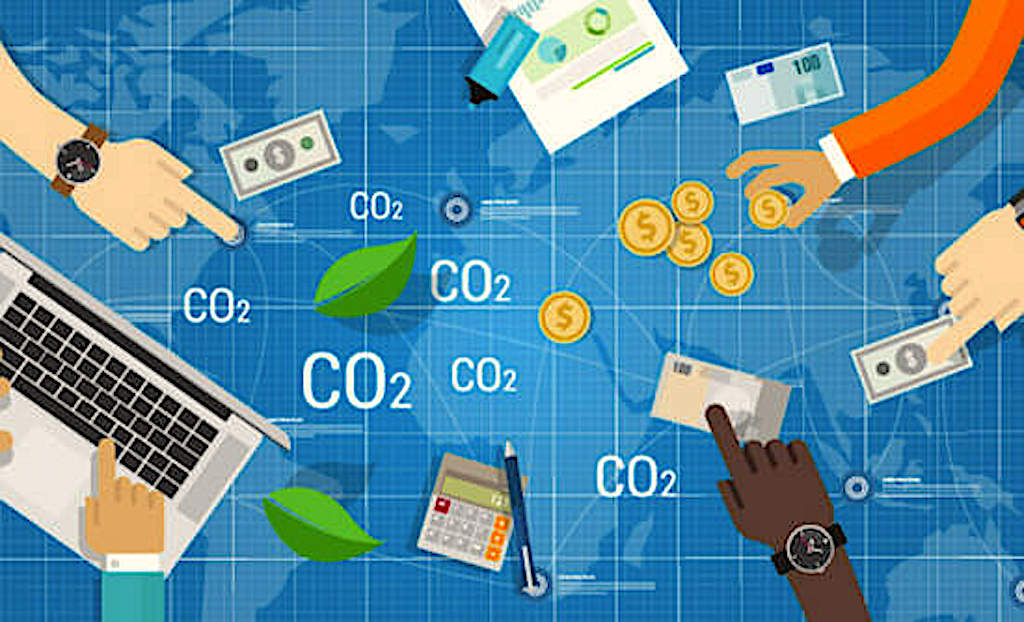 Carbon Market