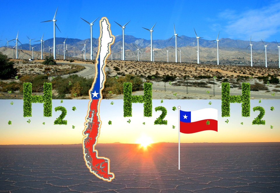 Chile