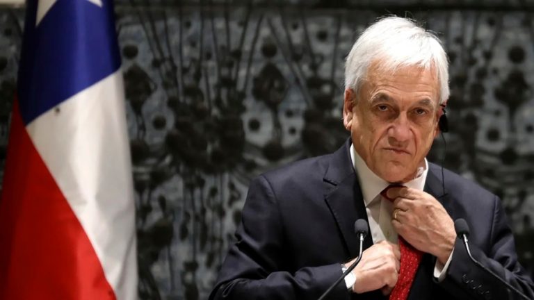 Chile Chamber of Deputies approves impeachment trial of Piñera