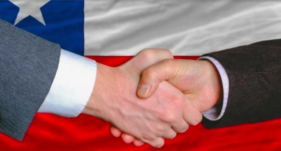 Chile-business