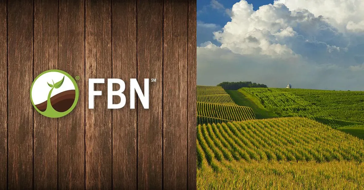 the American startup Farmers Business Network (FBN), an agribusiness giant, announced a US$300 million Series G round
