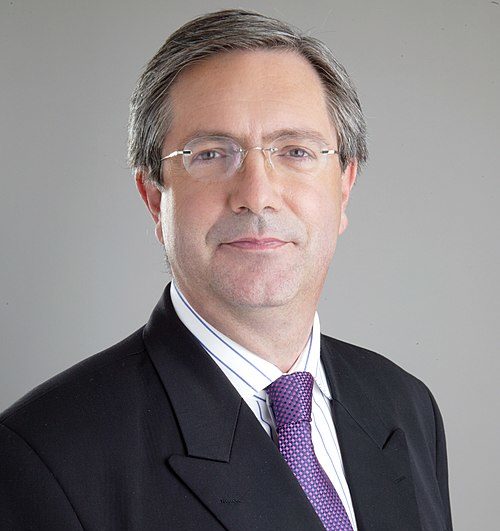 Fernando Schmidt Ariztía chile