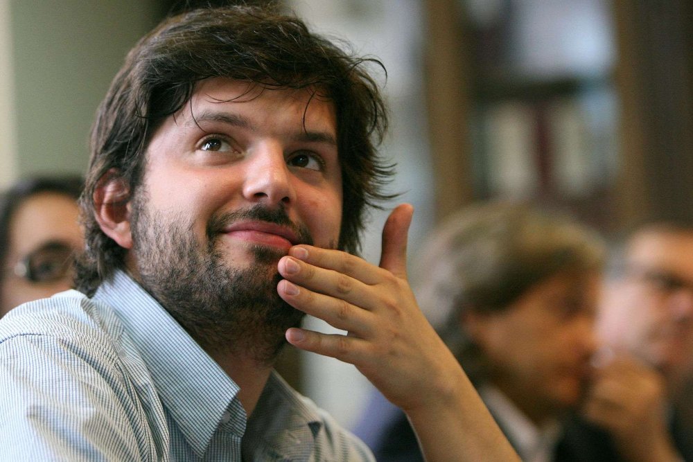 Gabriel Boric
