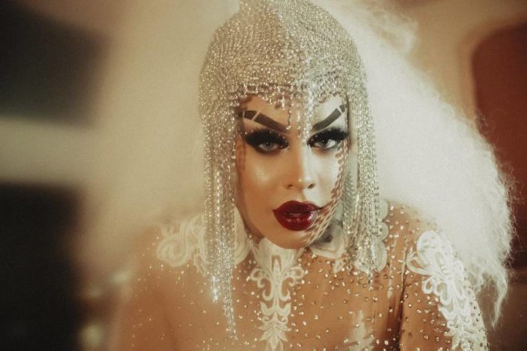 Brazil’s Gloria Groove becomes drag queen with most monthly listeners on Spotify worldwide