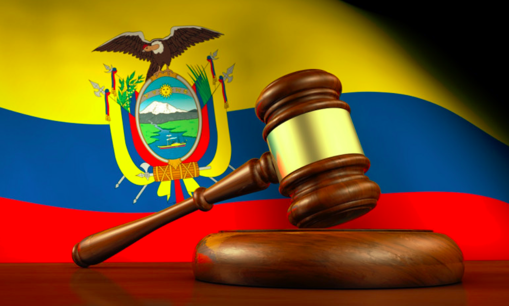 Justice-Ecuador