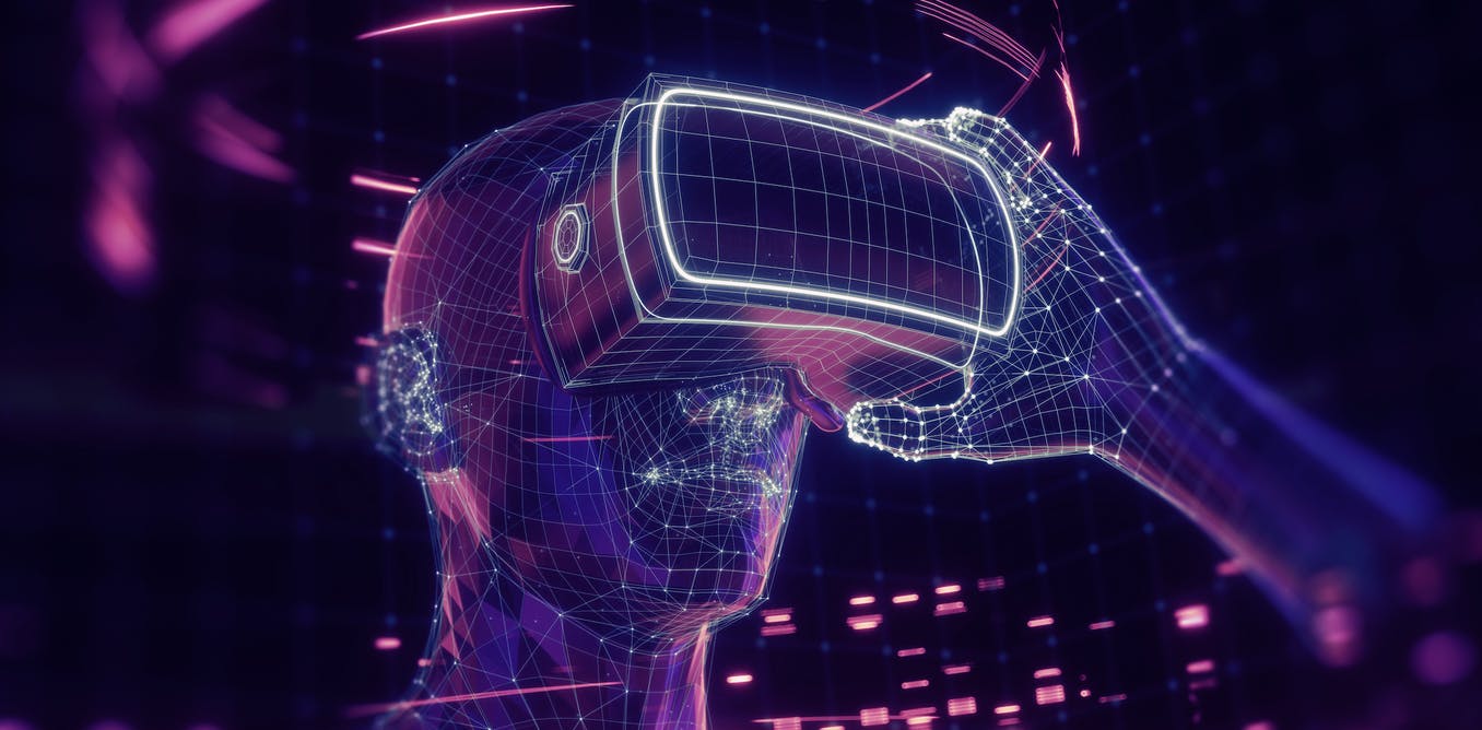 Metaverse