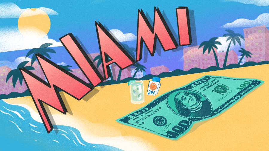 Miami