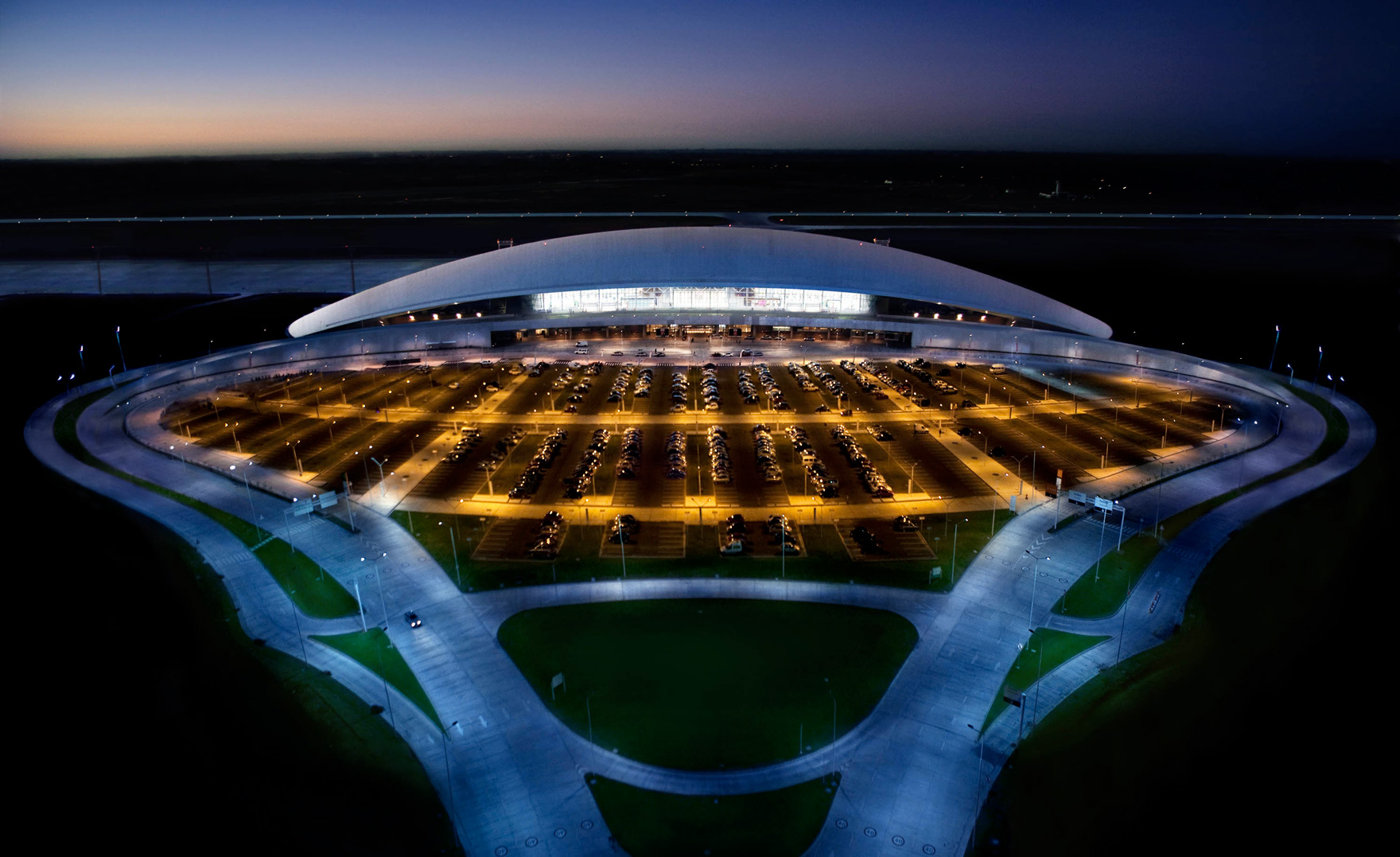 Monteviceo airport